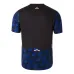 Lille 2025/26 Terza Maglia Bambino + Pantaloncini - Blu
