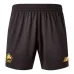 Lille 2025/26 Terza Maglia Bambino + Pantaloncini - Blu