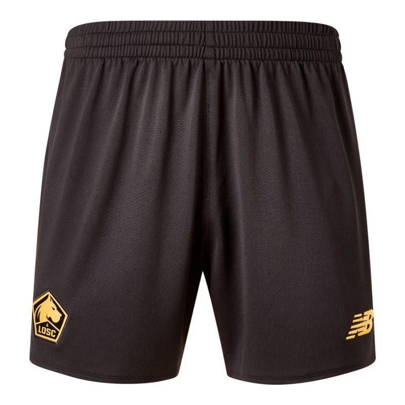 Lille 2025/26 Terza Maglia Bambino + Pantaloncini - Blu