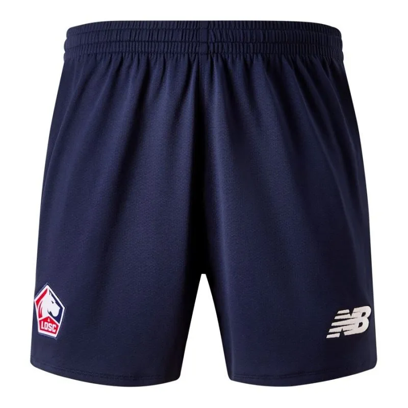 Lille GIROUD 2025/26 Home Kids Jersey + Shorts - Red