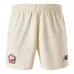 Lille GIROUD Maglia Bambino Away 2025/26 + Pantaloncini - Beige