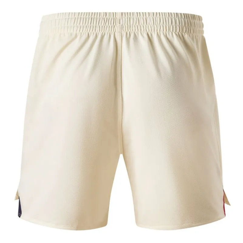 Lille GIROUD Maglia Bambino Away 2025/26 + Pantaloncini - Beige