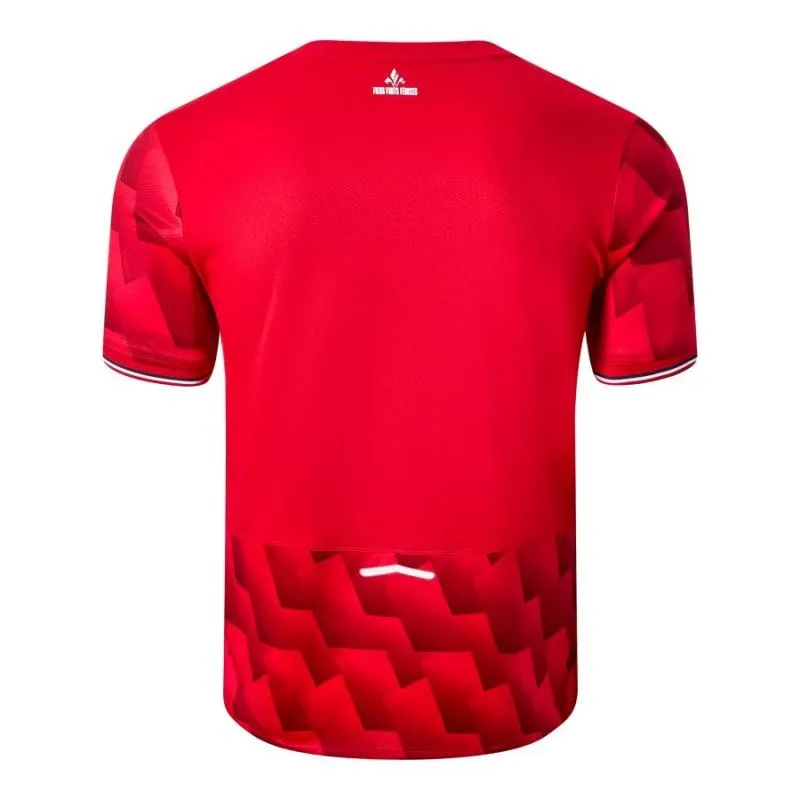 Lille 2025/26 Home Kids' Jersey + Shorts - Red