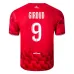 Camiseta del Lille Local 2025/26 GIROUD