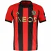 Maglia di casa dell'OGC Nice 2024/25 - Rossa