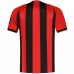 Maglia di casa dell'OGC Nice 2024/25 - Rossa