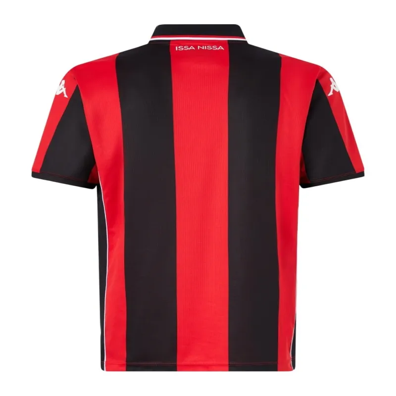 Maglia Nizza Casa 2025/26