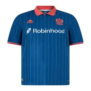 Nice 2025/26 Third Jersey