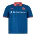 Nice 2025/26 Third Jersey