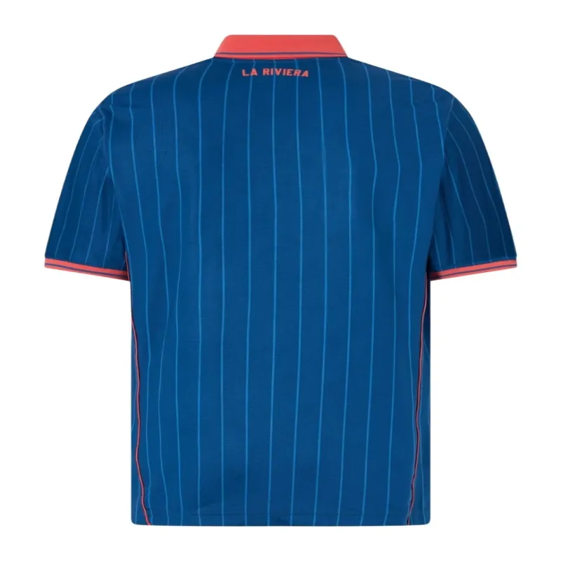 Nice 2025/26 Third Jersey
