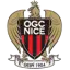 OGC Nice category logo image