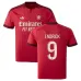 Maglia Lione Trasferta 2026/27 ENDRICK