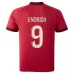 Kit Bambino Lione Trasferta 2026/27 ENDRICK