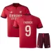 Kit Bambino Lione Trasferta 2026/27 ENDRICK