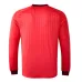 Maglia Lione Trasferta Maniche Lunghe 2026/27