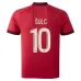 Camiseta Lyon Visitante 2026/27 SULC