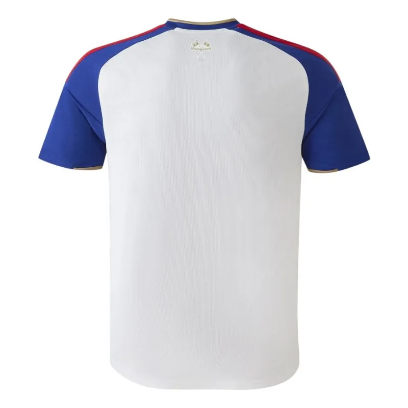 Lyon Heim Kinder Set Trikot 2026/27