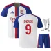 Maglia Kit Bambini Casa Lione 2026/27 ENDRICK