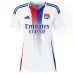 OL Camiseta de casa de las mujeres 2024/25 - Blanco