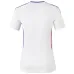 OL Camiseta de casa de las mujeres 2024/25 - Blanco