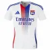 OL 2024/25 Home Kids Jersey - White