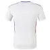 OL 2024/25 Home Kids Jersey - White