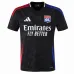 OL Maglia fuori casa 2024/25 - Nero