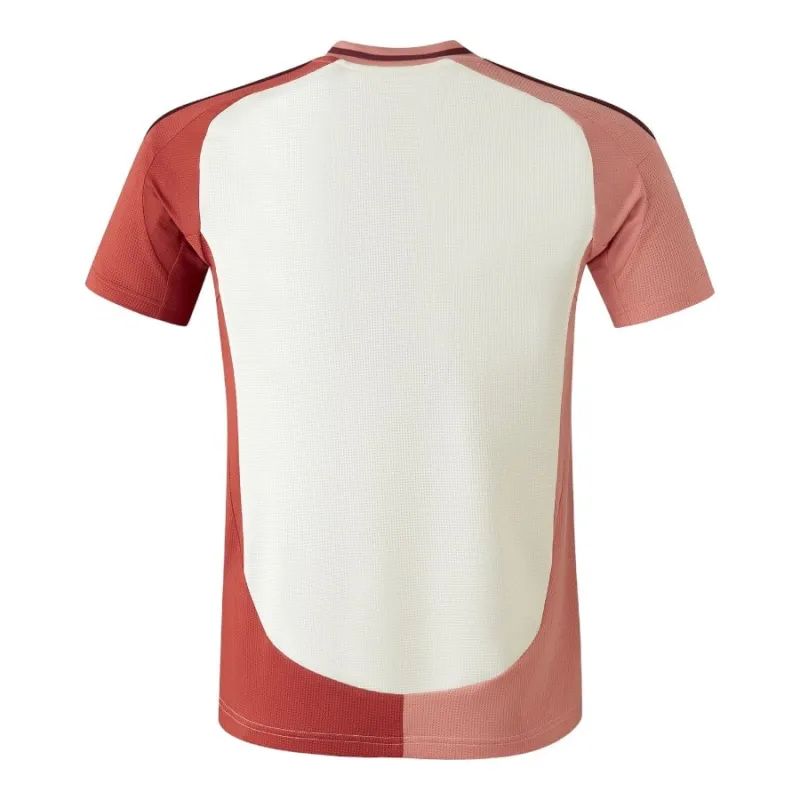 OL Tercer camiseta 2024/25 - Albaricoque/Rosa​