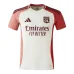 OL Tercer camiseta de las mujeres 2024/25 - Albaricoque/Rosa