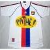 OL 2000/01 Home Retro Jersey - White