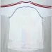 OL 2000/01 Home Retro Jersey - White