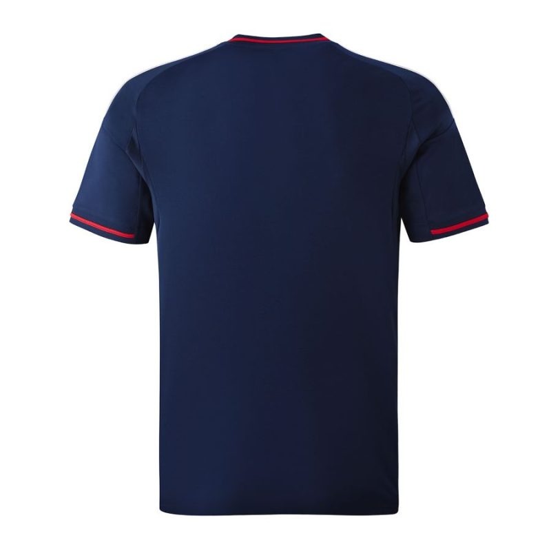 Maglia Lione Trasferta 2025/26