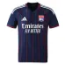 Camiseta del Lyon Visitante 2025/26 Versión Jugador