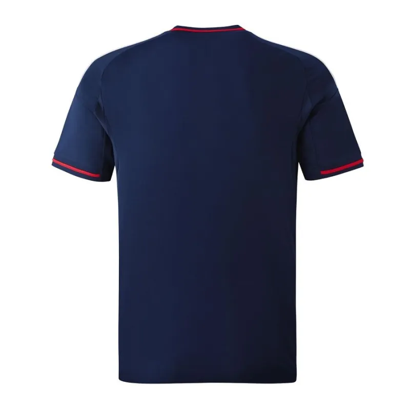 Camiseta del Lyon Visitante 2025/26 Versión Jugador