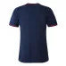 Camiseta femenina de visita del Olympique Lyonnais 2025/26 - Azul