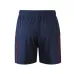 Kit enfant d'extérieur de l'Olympique Lyonnais 2025/26 - Bleu