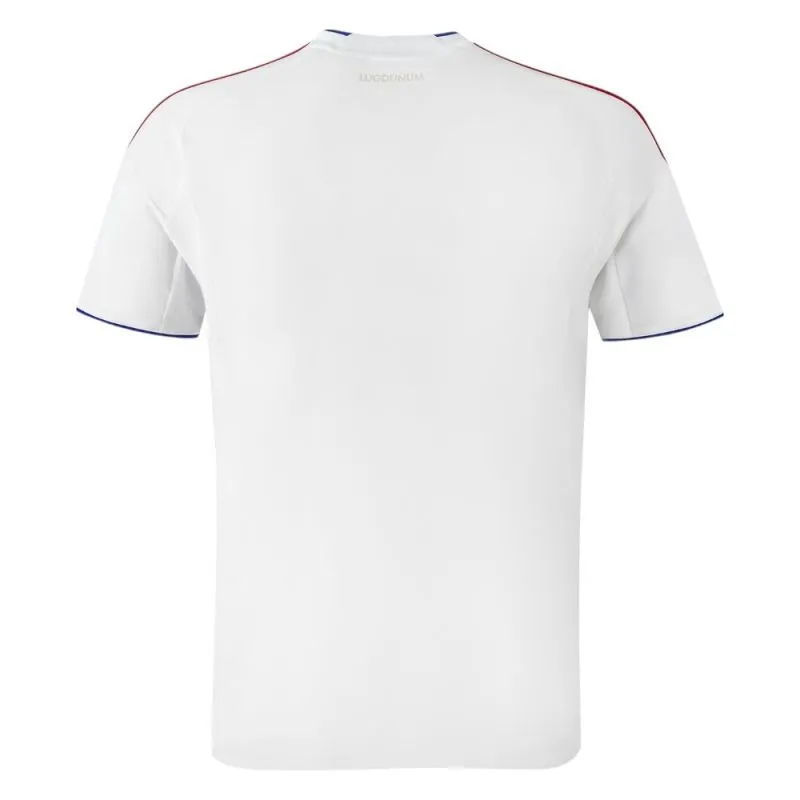 Maglia Lione Casa 2025/26