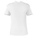 Maglia casa femminile dell'Olympique Lyon 2025/26 - Bianco