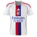 Camiseta local infantil del Olympique Lyon 2025/26 - Blanco