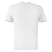 Camiseta local infantil + pantalones cortos del Olympique Lyon 2025/26 - Blanco
