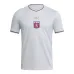 Lyon 75th Anniversary Jersey - White