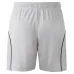 Lione 2025/26 Maglia Third Bambino con Pantaloncini - Grigia