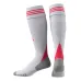 Lione 2025/26 Maglia Third Bambino con Pantaloncini - Grigia