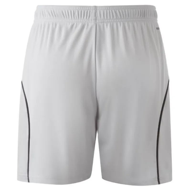 Lyon 2025/26 Third Shorts - Gray