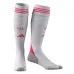 Lyon 2025/26 Third Socks - Gray