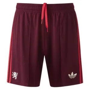 Lyon 2026/27 Away Shorts