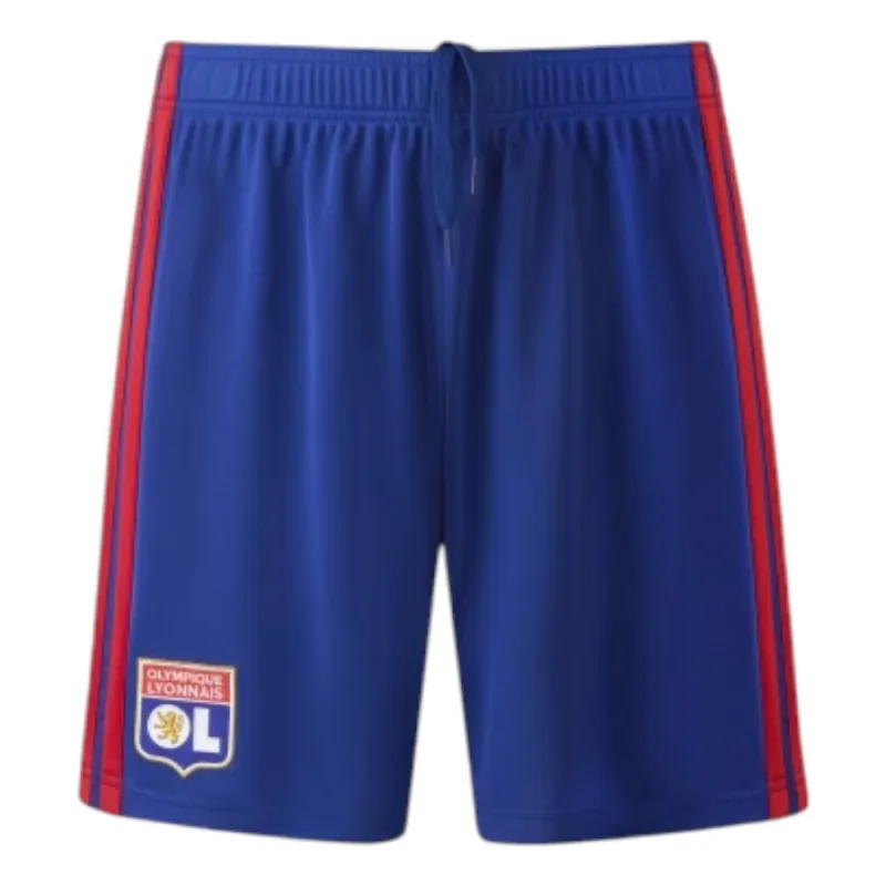 Maglia Kit Bambini Casa Lione 2026/27 FOFANA