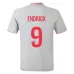 Lyon 2025/26 ENDRICK Third Jersey