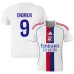 Maglia Lione Casa 2025/26 ENDRICK