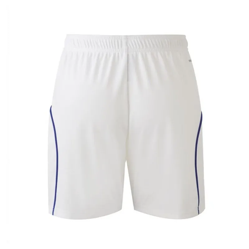Olympique Lyonnais ENDRICK 2025/26 Kit Bambino Casa Bianco